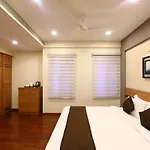 Fabhotel Prime Adore Residency
