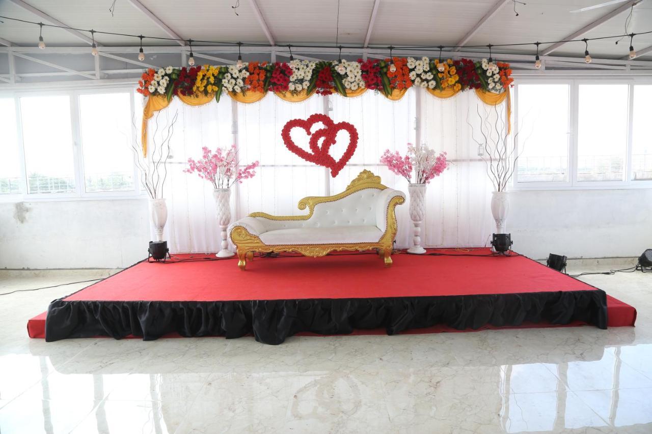 Fabhotel Prime Adore Residency Chennai